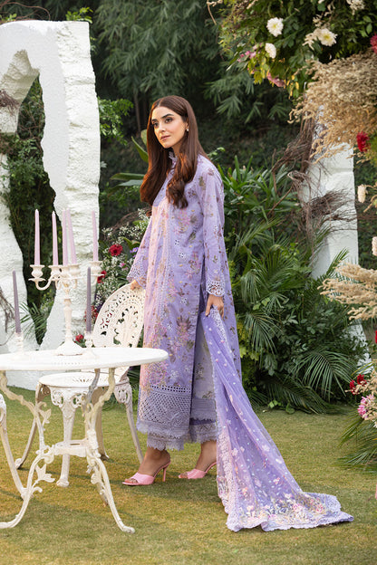 Sobia Nazir | Luxury Lawn 25 | 15A