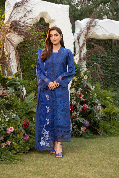 Sobia Nazir | Luxury Lawn 25 | 1B