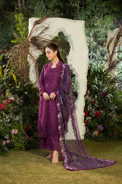 Sobia Nazir | Luxury Lawn 25 | 2B