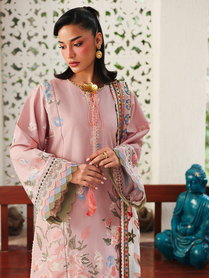 Bin Ilyas | Lumina Summer 26 | L71-A