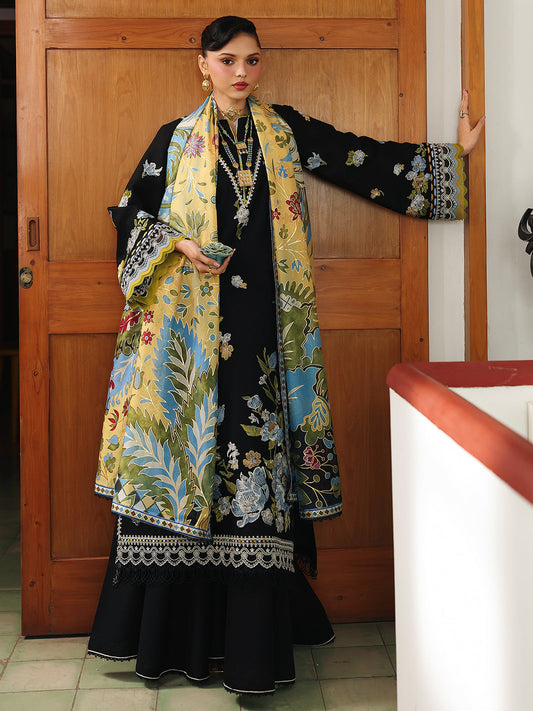 Bin Ilyas | Lumina Summer 26 | L71-B