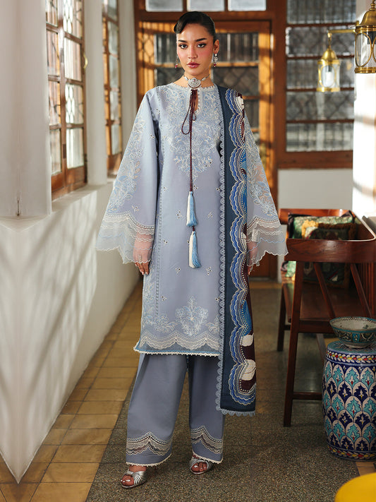 Bin Ilyas | Lumina Summer 26 | L72-A