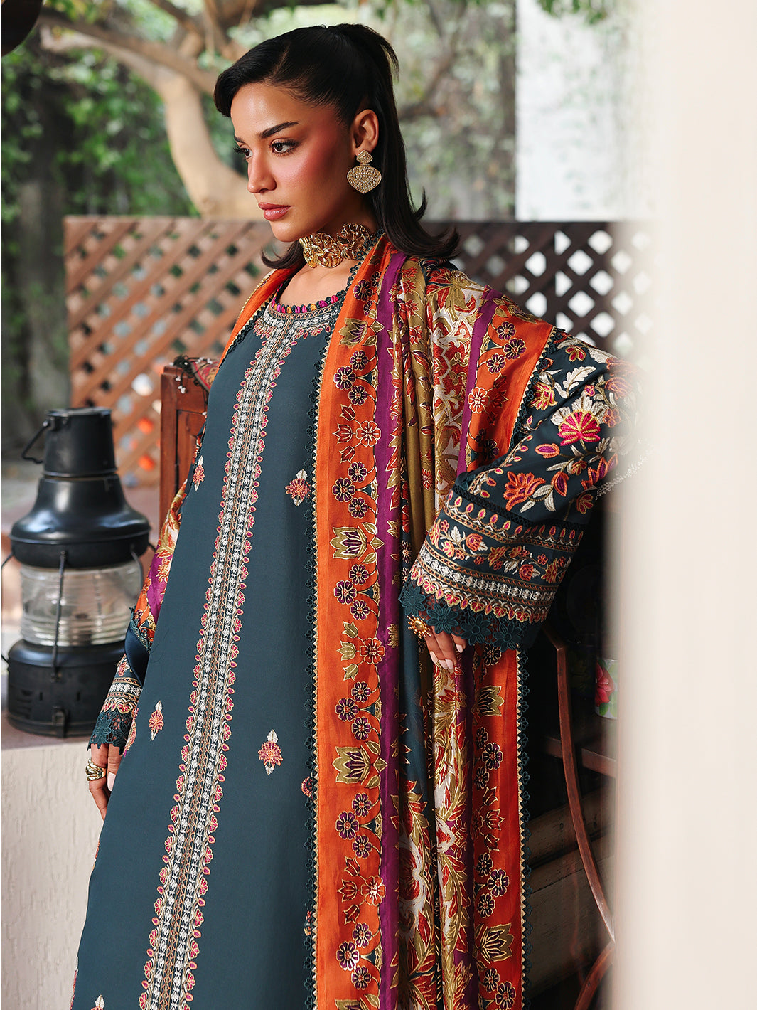 Bin Ilyas | Lumina Summer 26 | L74-A