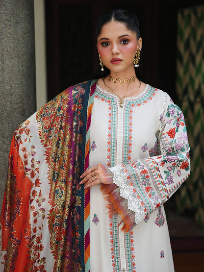 Bin Ilyas | Lumina Summer 26 | L74-B