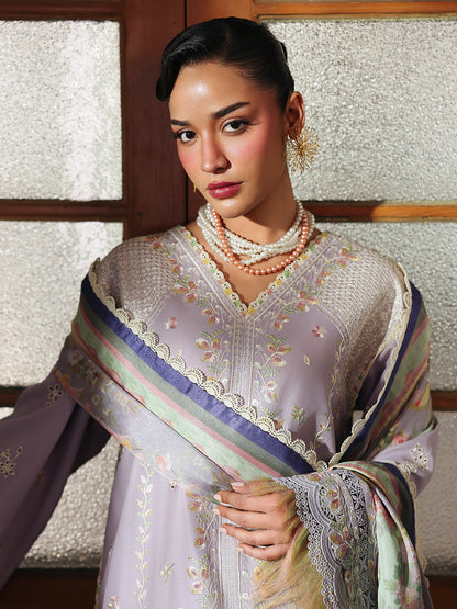 Bin Ilyas | Lumina Summer 26 | L75-A