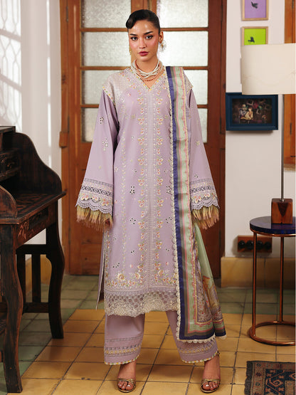 Bin Ilyas | Lumina Summer 26 | L75-A
