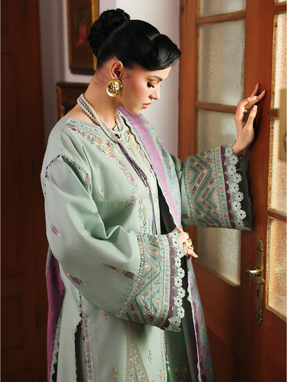 Bin Ilyas | Lumina Summer 26 | L77-A