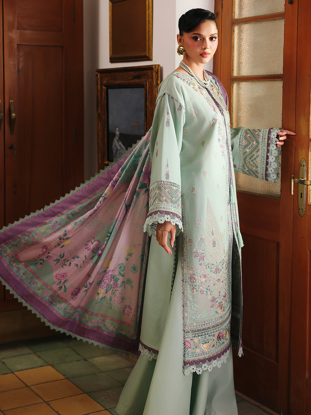 Bin Ilyas | Lumina Summer 26 | L77-A