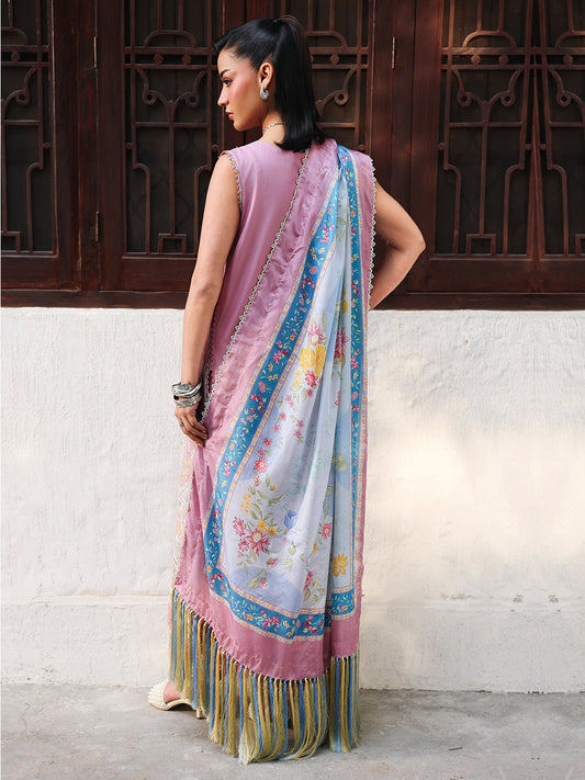 Bin Ilyas | Lumina Summer 26 | L77-B