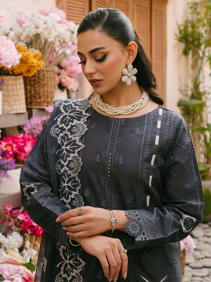 Mahnur | Mahrukh Eid Edit 24 | LEVANA - House Of Anaya