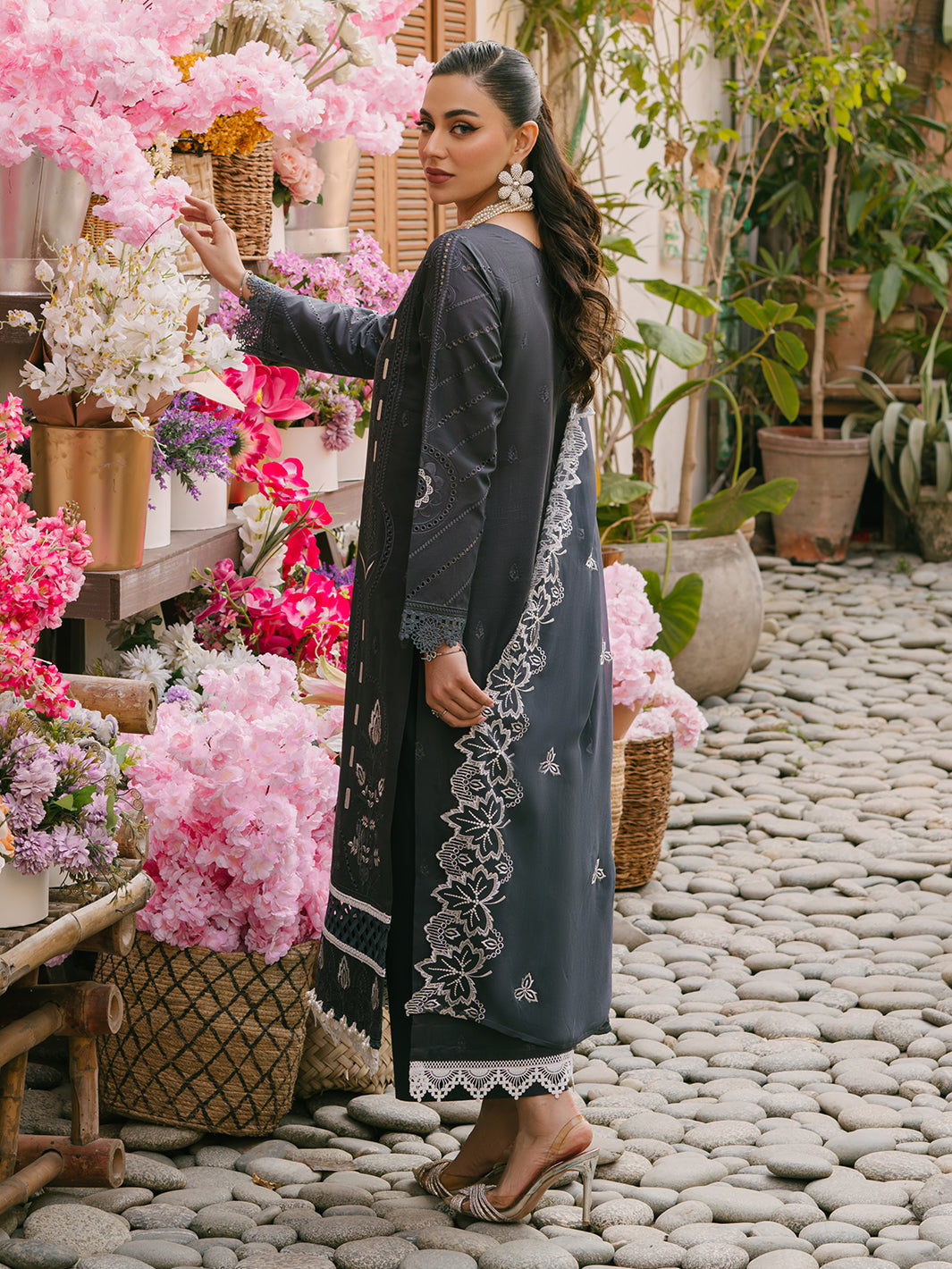 Mahnur | Mahrukh Eid Edit 24 | LEVANA - House Of Anaya