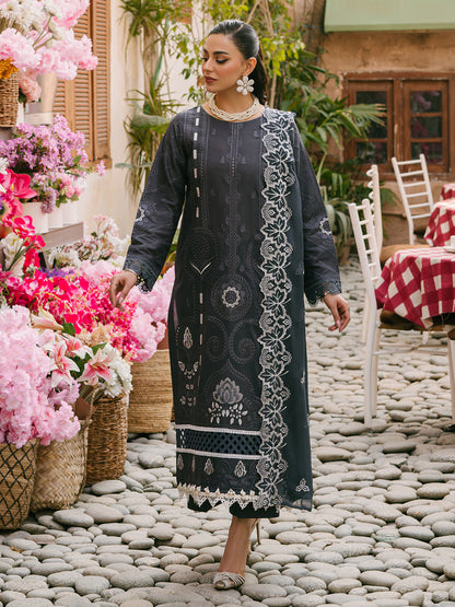 Mahnur | Mahrukh Eid Edit 24 | LEVANA - House Of Anaya