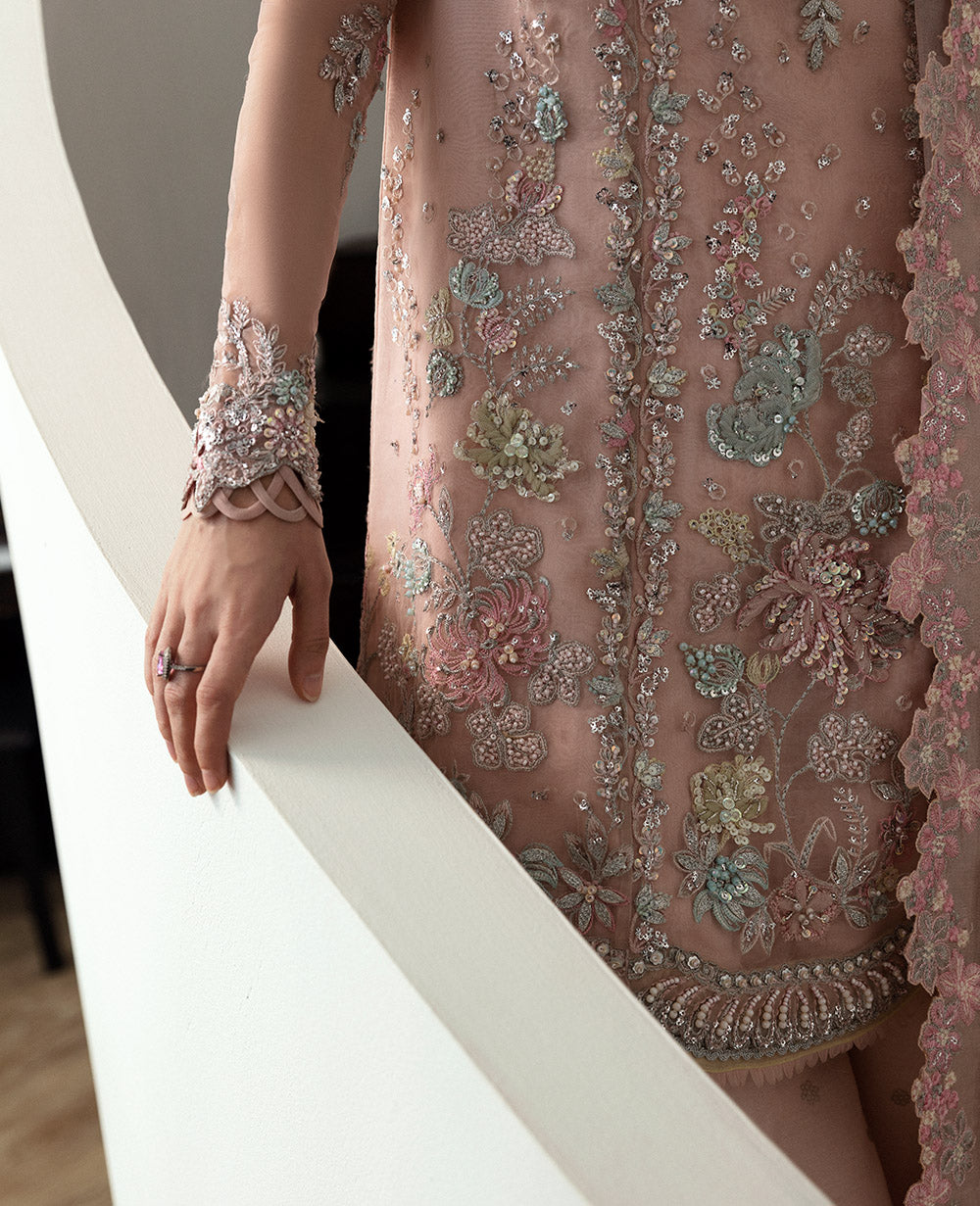 Republic Womenswear | Jeune Fille 24 | LF-161 - House Of Anaya