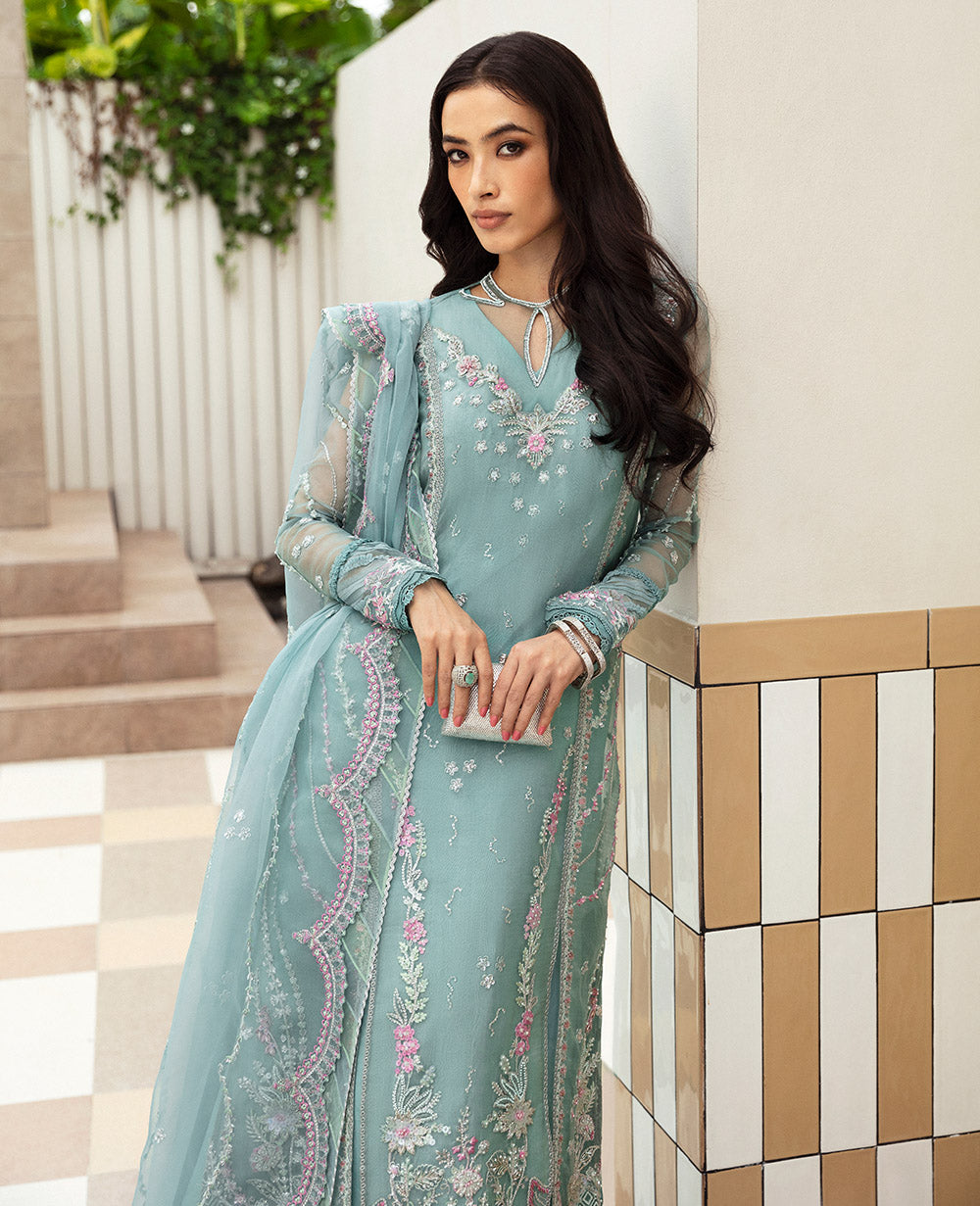 Republic Womenswear | Jeune Fille 24 | LF-166 - House Of Anaya