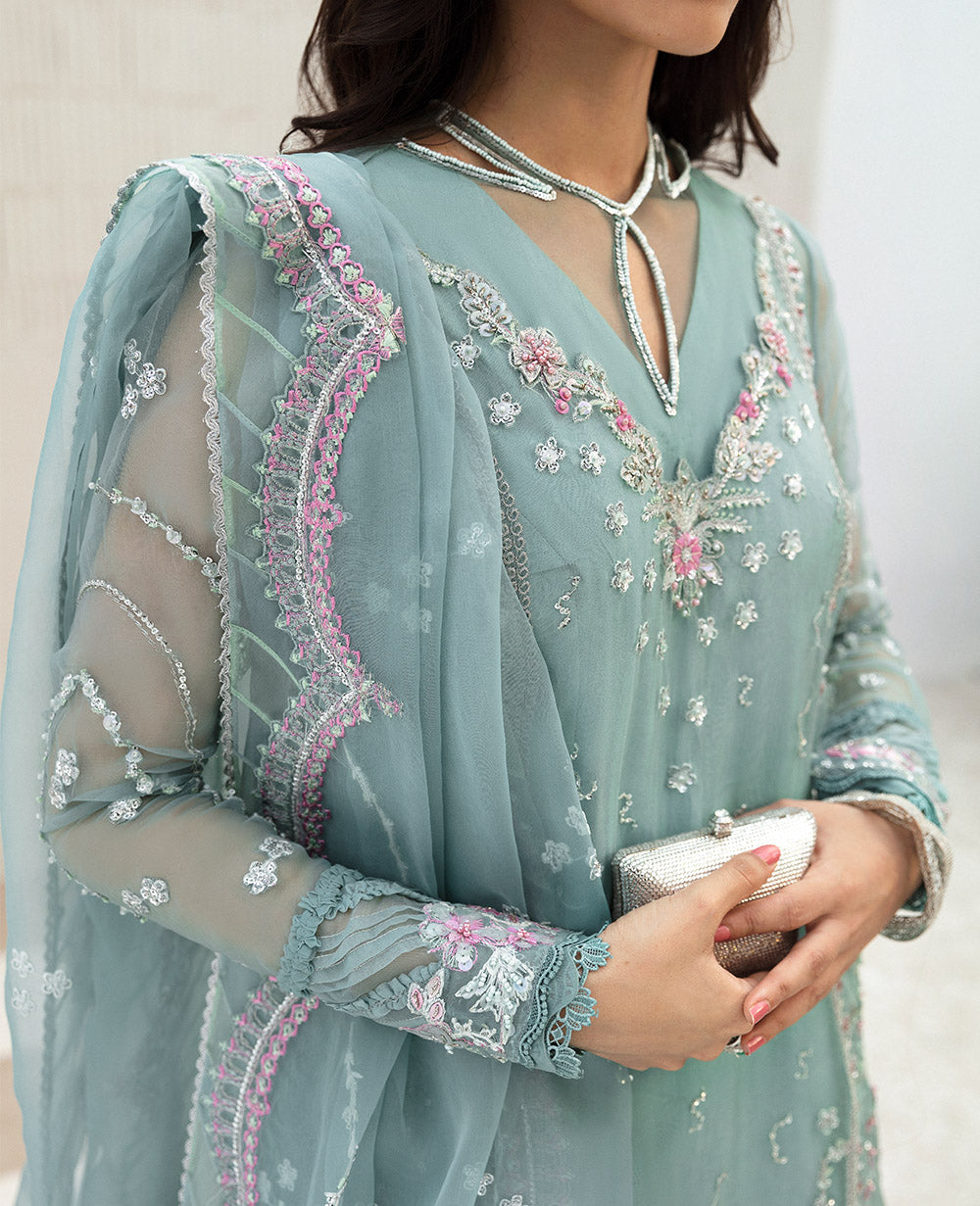 Republic Womenswear | Jeune Fille 24 | LF-166 - House Of Anaya