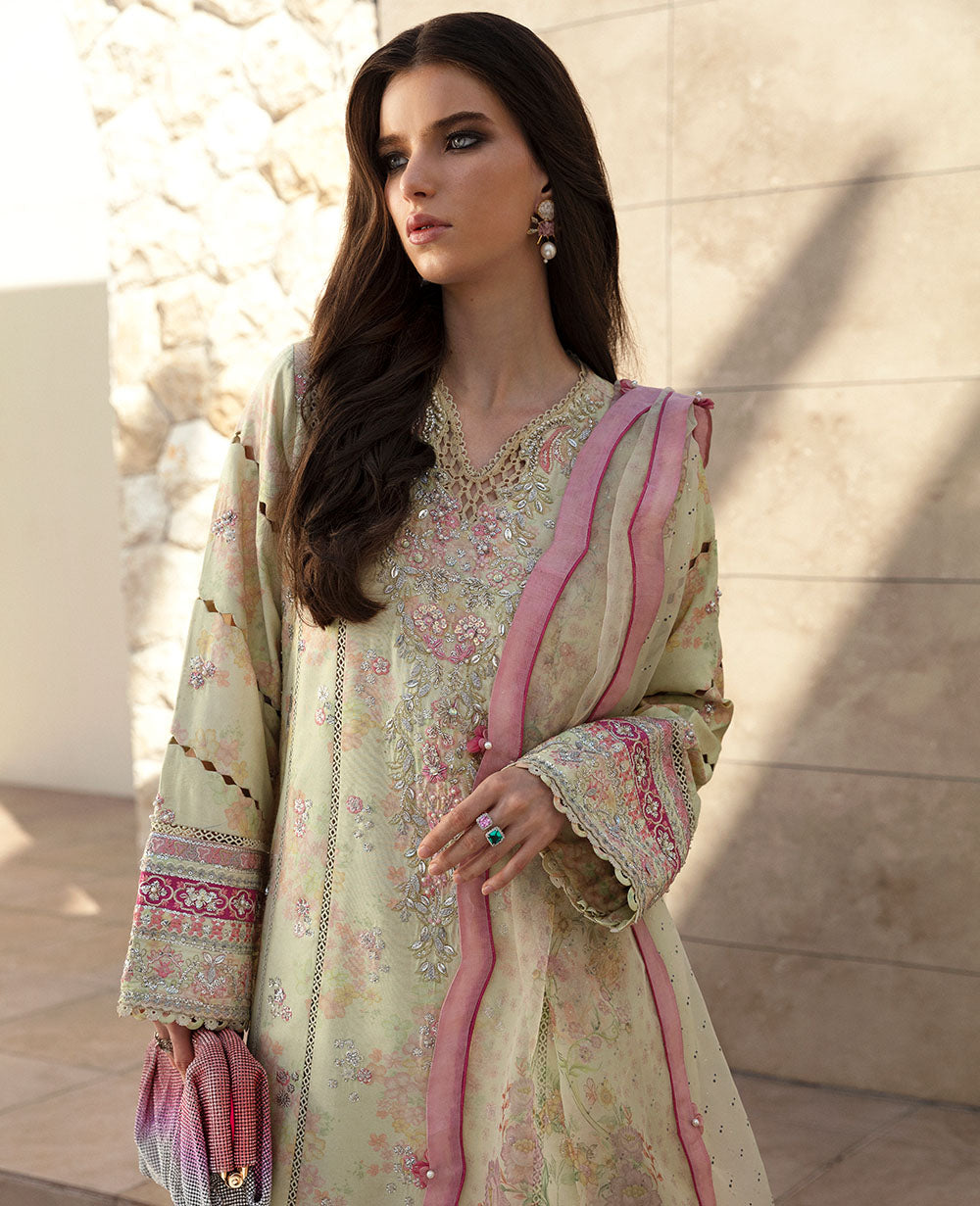 Republic Womenswear | Jeune Fille 24 | LF-167 - House Of Anaya