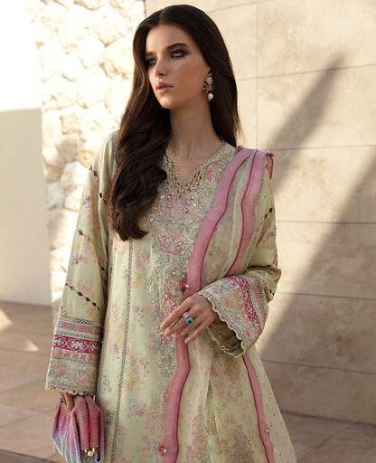 Republic Womenswear | Jeune Fille 24 | LF-167 - House Of Anaya