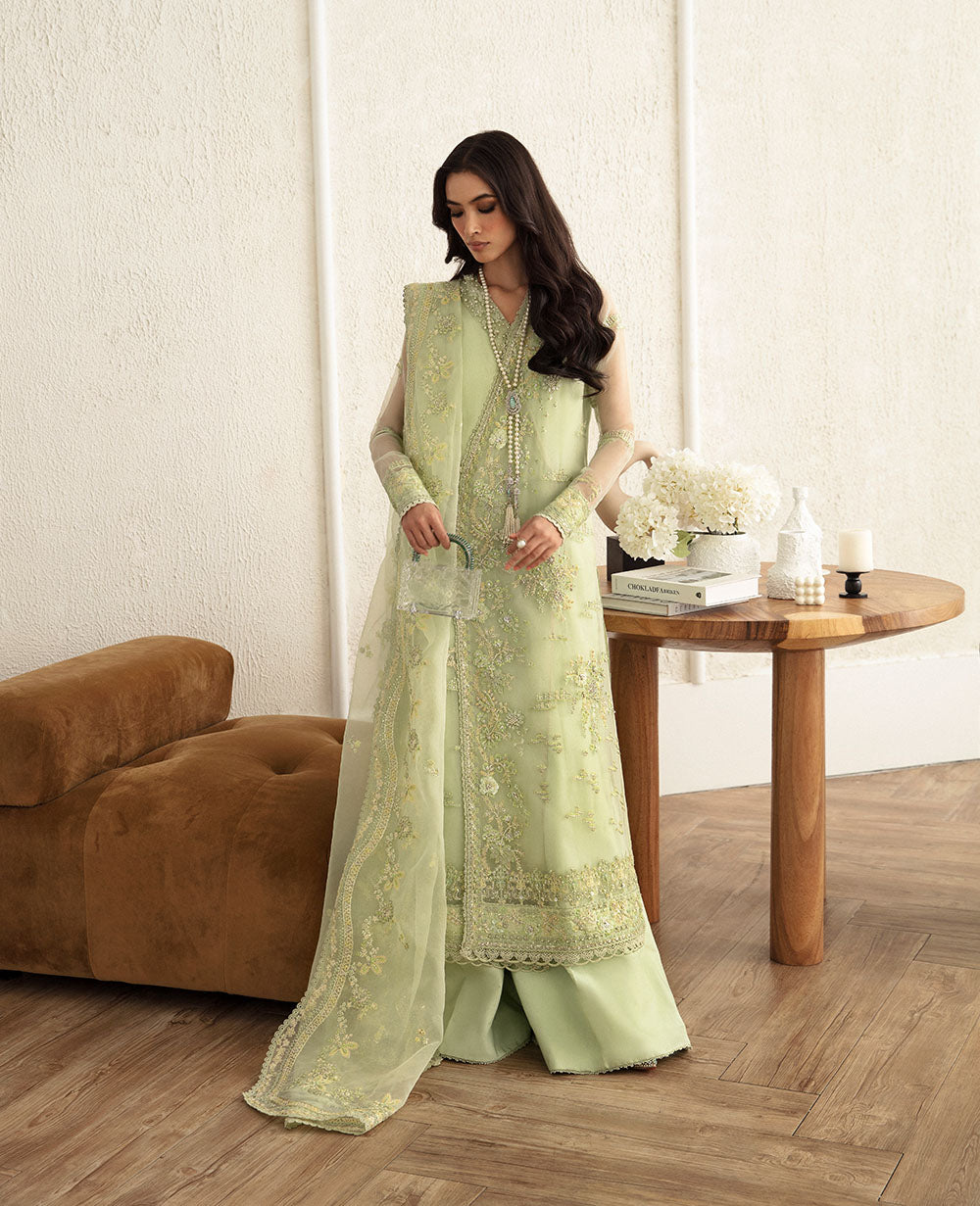 Republic Womenswear | Jeune Fille 24 | LF-170 - House Of Anaya