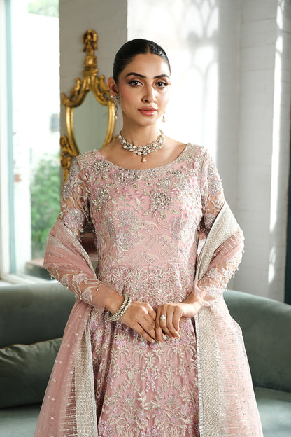 Saira Rizwan | Naqsh Festive 2024 | SRN24-03 FRANCESCA