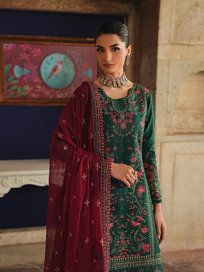 Gulaal | Maisone Luxury Lawn | Selore