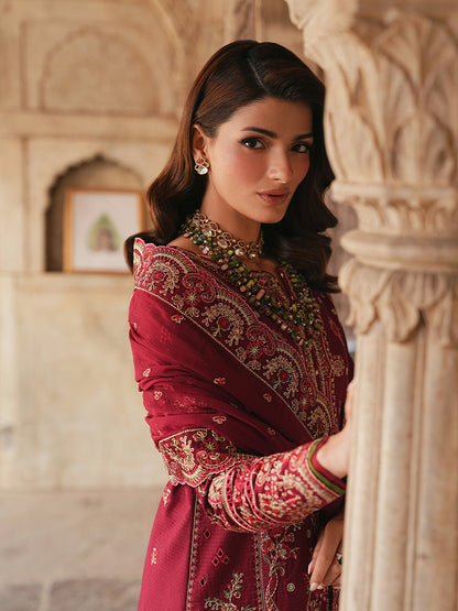 Gulaal | Maisone Luxury Lawn | Mirevra