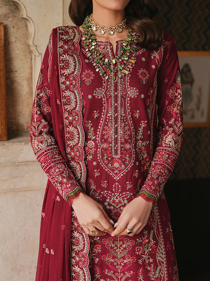 Gulaal | Maisone Luxury Lawn | Mirevra