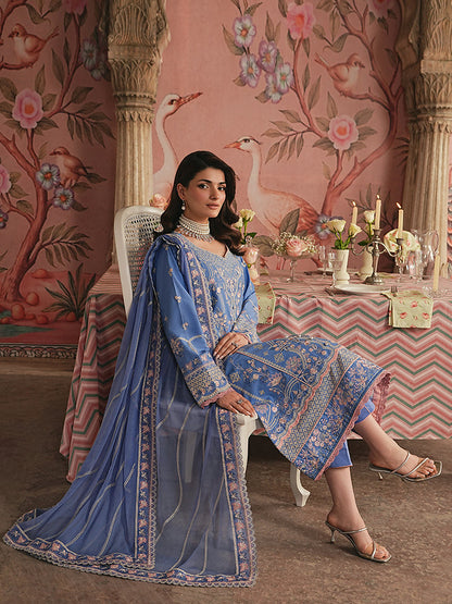 Gulaal | Maisone Luxury Lawn | Ismer