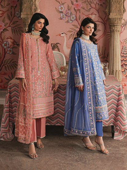 Gulaal | Maisone Luxury Lawn | Ismer