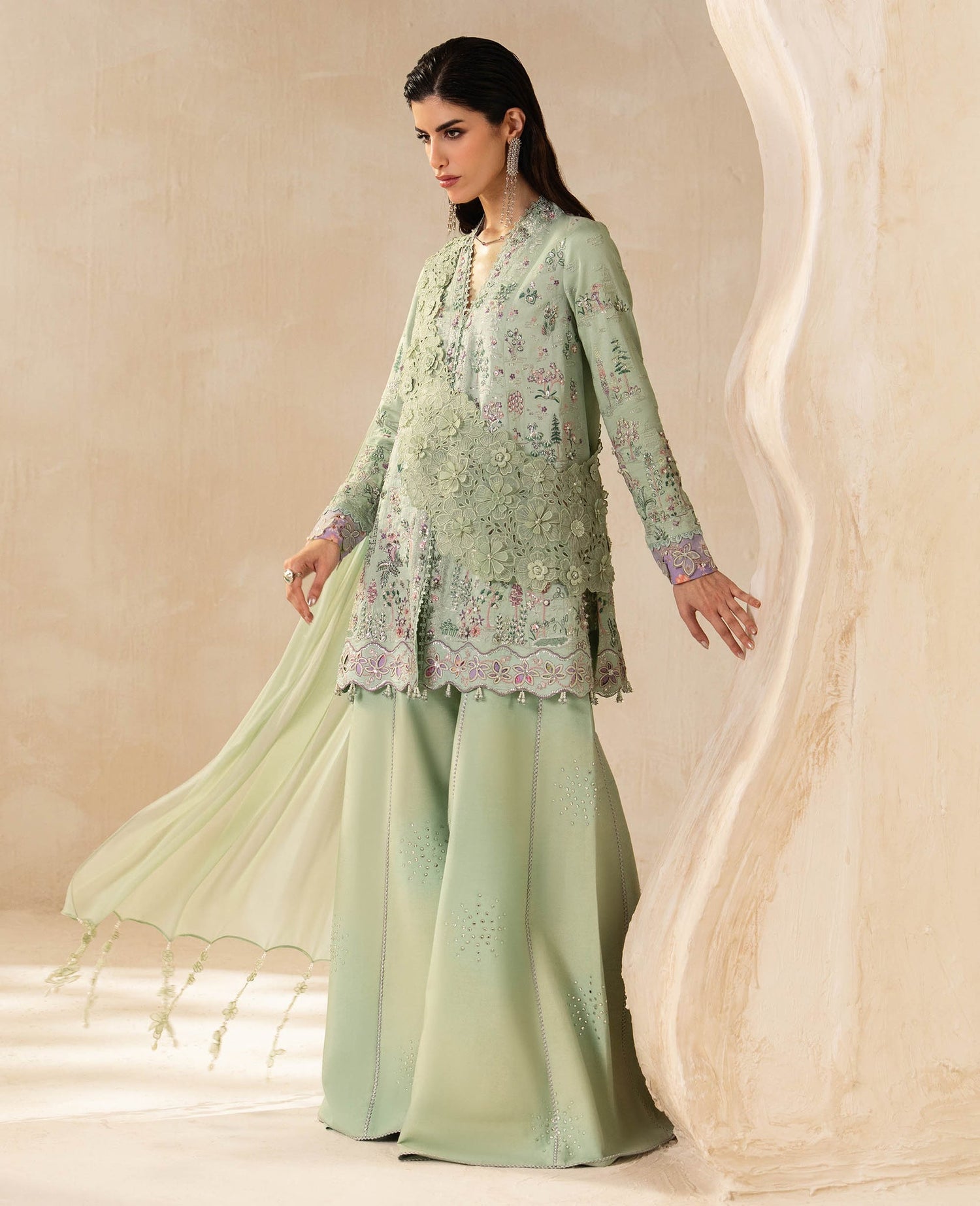 Republic Womenswear | Luxury Formal 26 | Silva