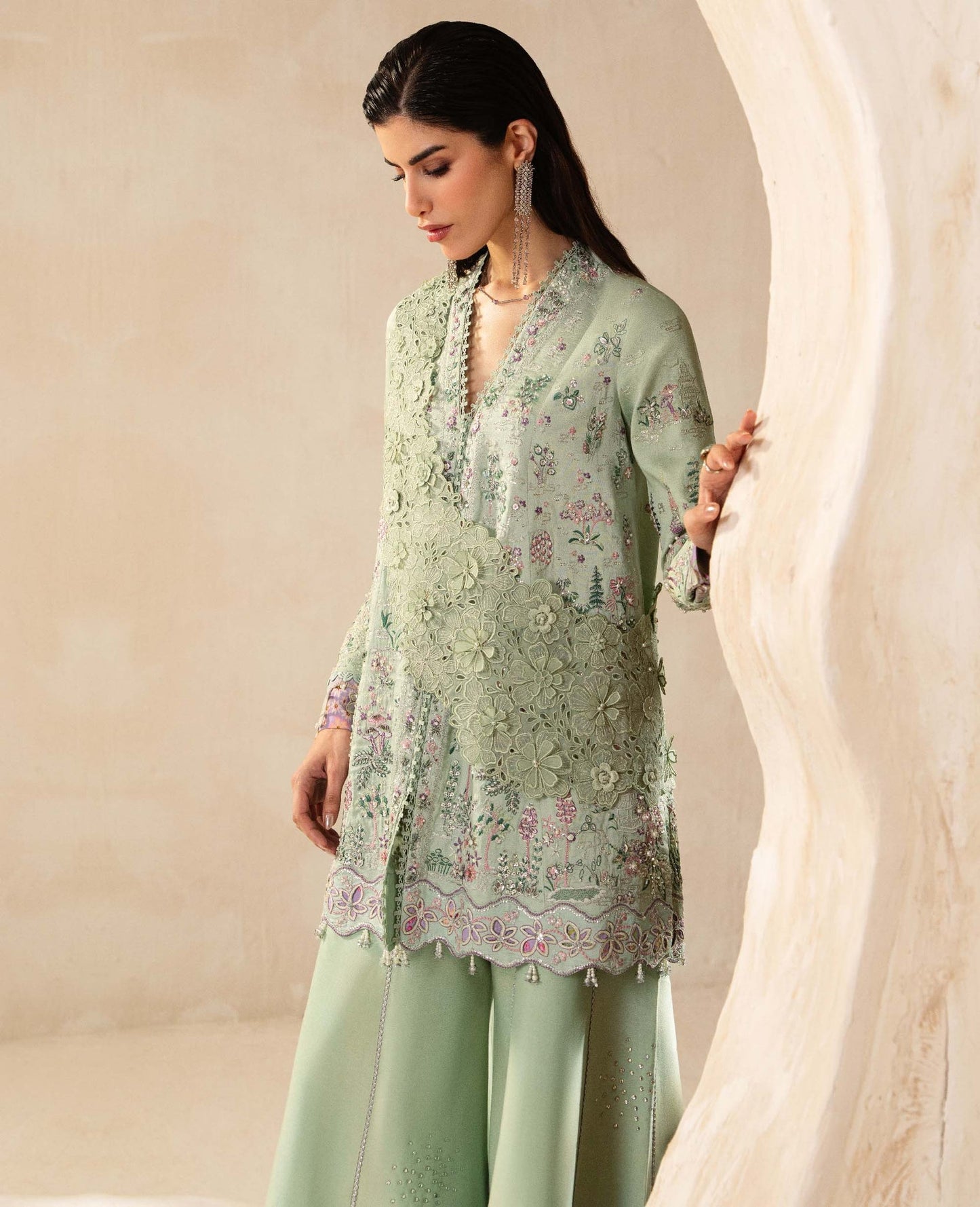 Republic Womenswear | Luxury Formal 26 | Silva
