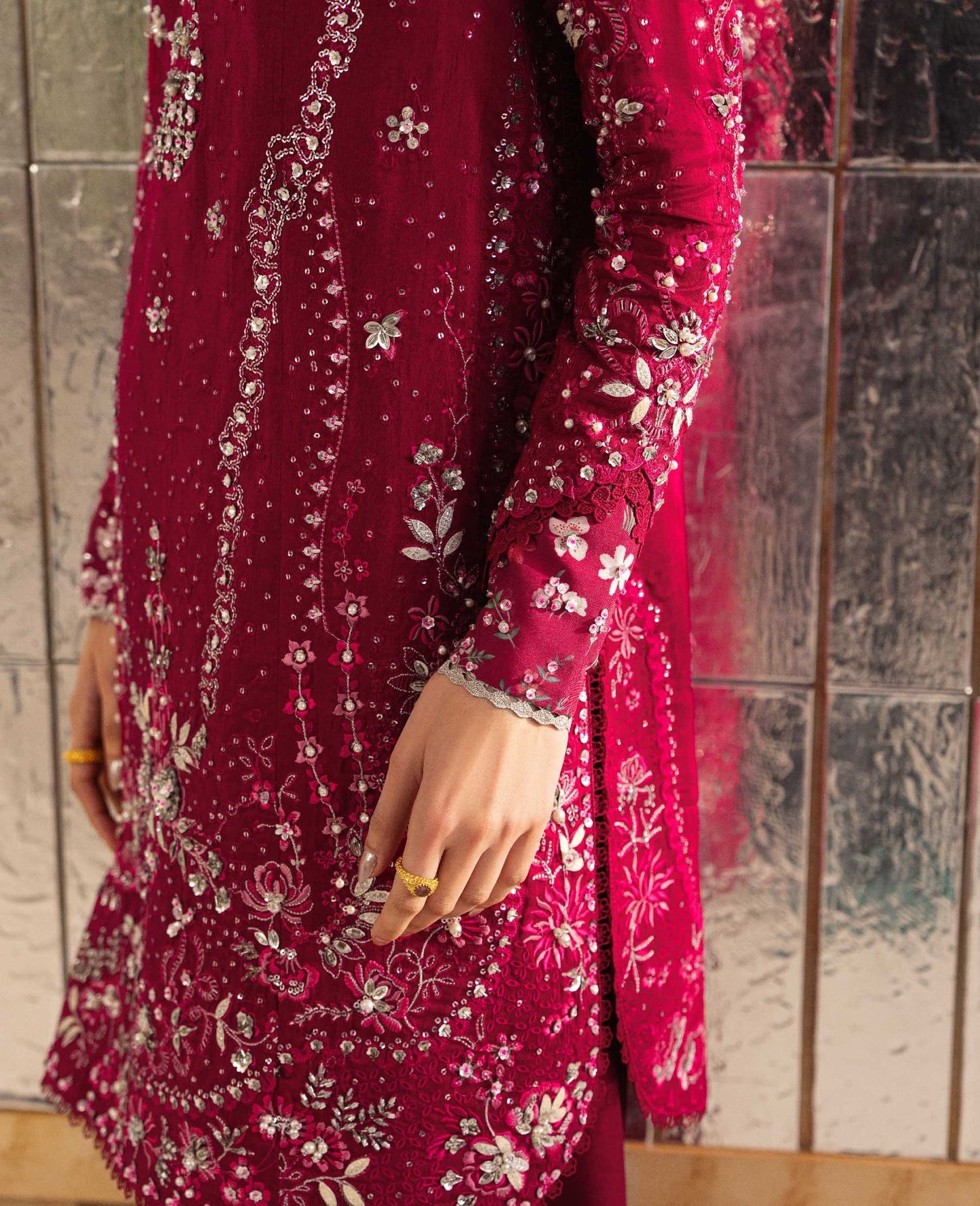 Republic Womenswear | Luxury Formal 26 | Rosilia