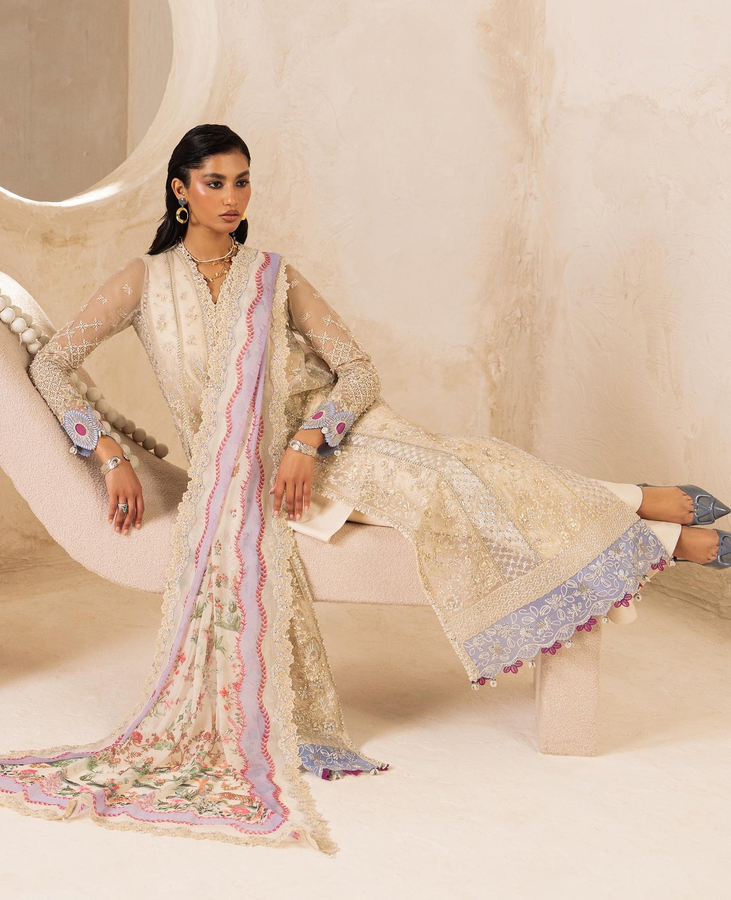 Republic Womenswear | Luxury Formal 26 | Opaline