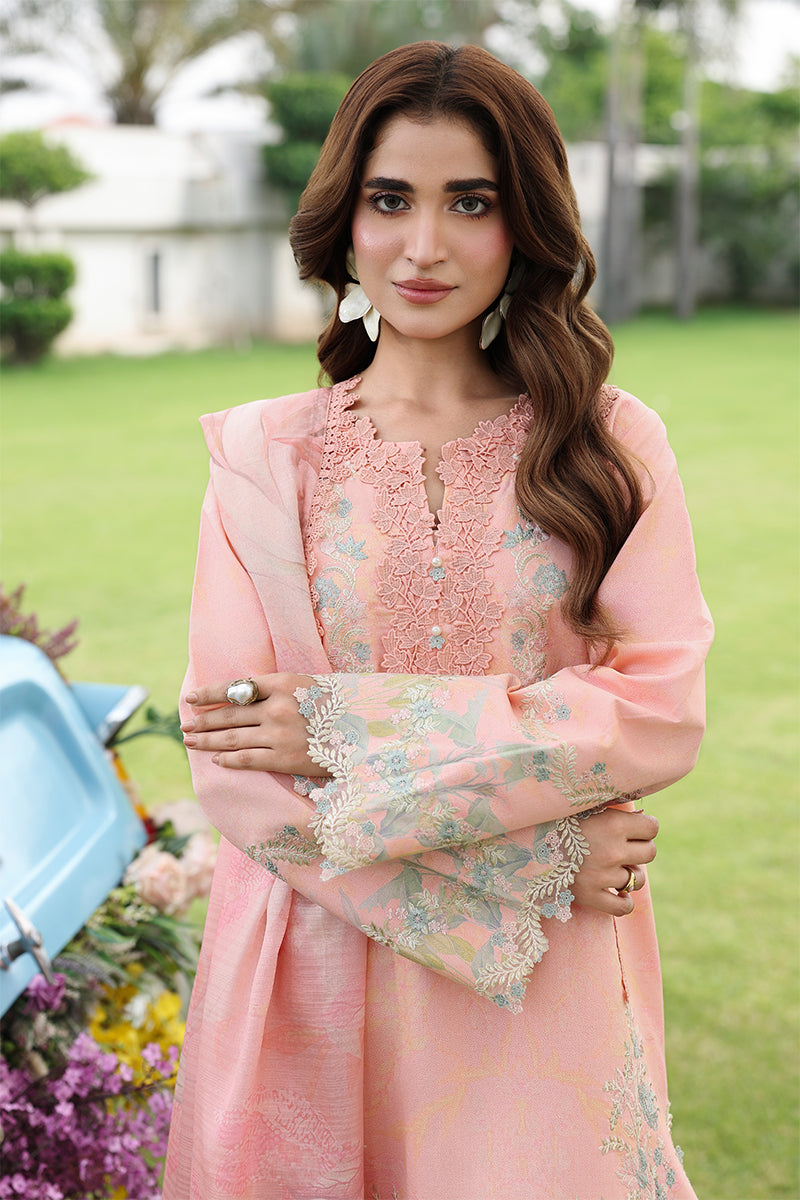 Rangrasiya | Florence Luxury Festive Edit '26 | Laleh