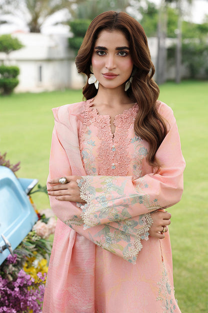 Rangrasiya | Florence Luxury Festive Edit '26 | Laleh
