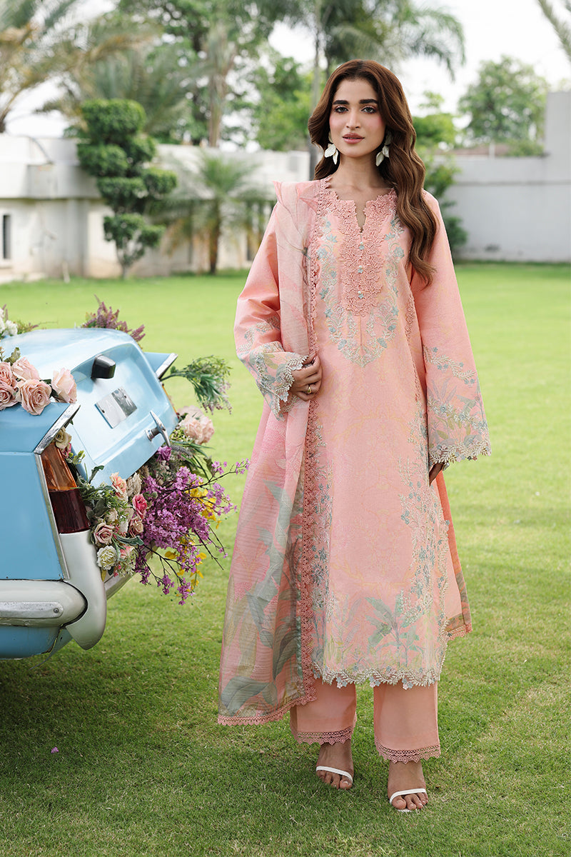 Rangrasiya | Florence Luxury Festive Edit '26 | Laleh