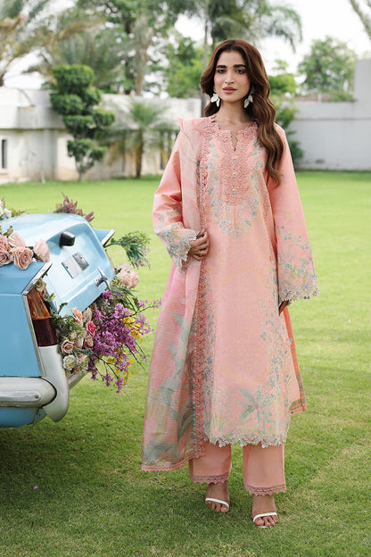 Rangrasiya | Florence Luxury Festive Edit '26 | Laleh