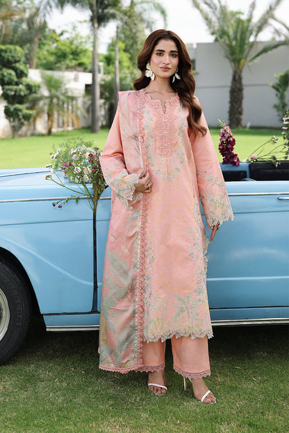 Rangrasiya | Florence Luxury Festive Edit '26 | Laleh