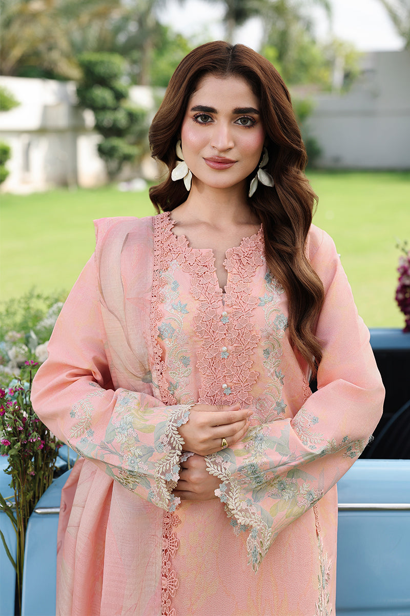 Rangrasiya | Florence Luxury Festive Edit '26 | Laleh