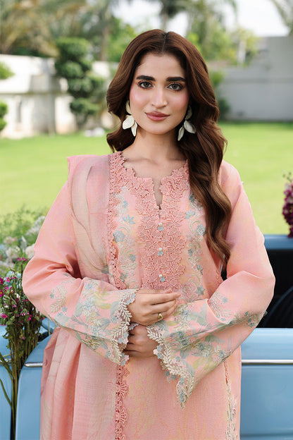 Rangrasiya | Florence Luxury Festive Edit '26 | Laleh