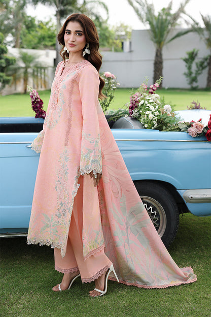 Rangrasiya | Florence Luxury Festive Edit '26 | Laleh