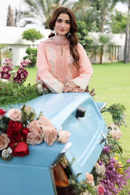 Rangrasiya | Florence Luxury Festive Edit '26 | Laleh