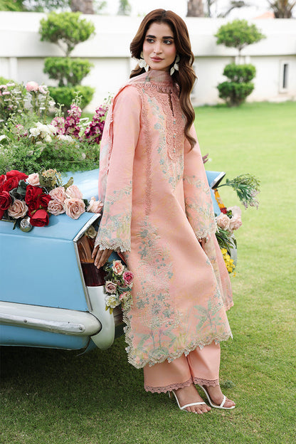 Rangrasiya | Florence Luxury Festive Edit '26 | Laleh
