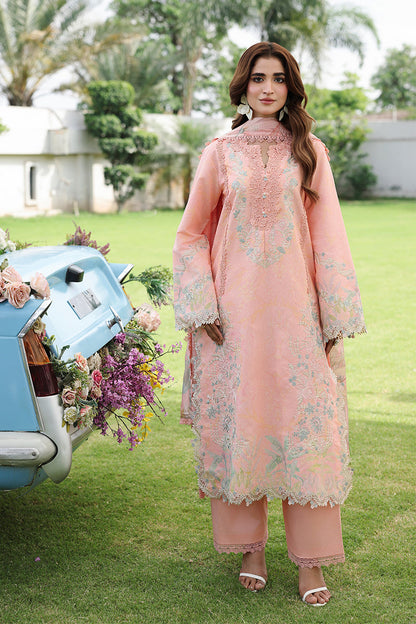 Rangrasiya | Florence Luxury Festive Edit '26 | Laleh