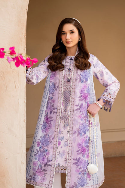 Alizeh | Levana Lawn | Lavy - House Of Anaya