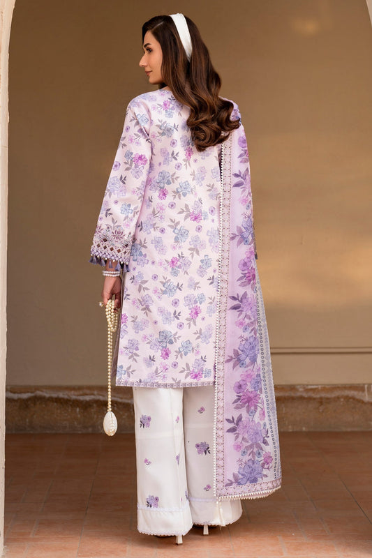 Alizeh | Levana Lawn | Lavy - House Of Anaya