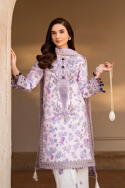 Alizeh | Levana Lawn | Lavy - House Of Anaya
