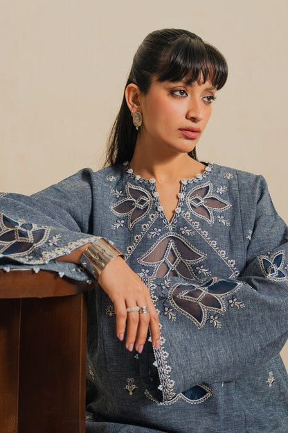 Elan | ELAN INDIGENE | SAHAR (ERW-21579)