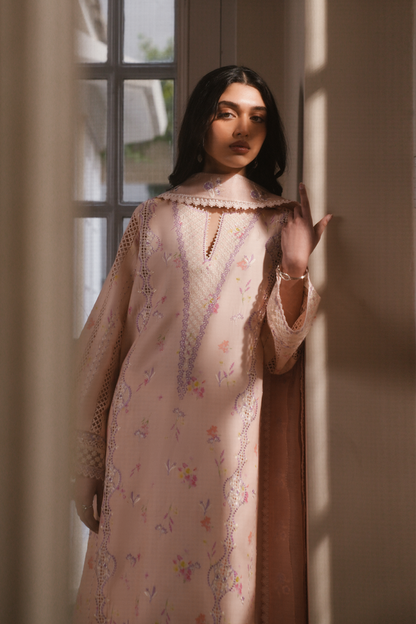 Afrozeh | Florette 26 | Mirel