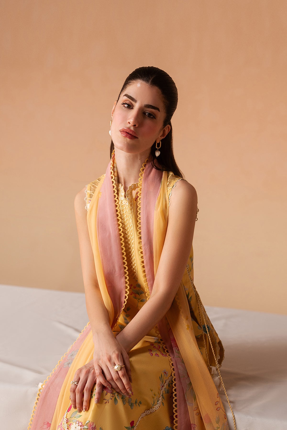 Afrozeh | The Haze 2026 | Evania Yellow - Image 5