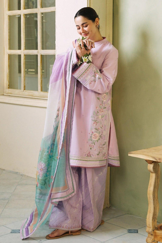 Zara Shahjahan - Layla 5A - House Of Anaya